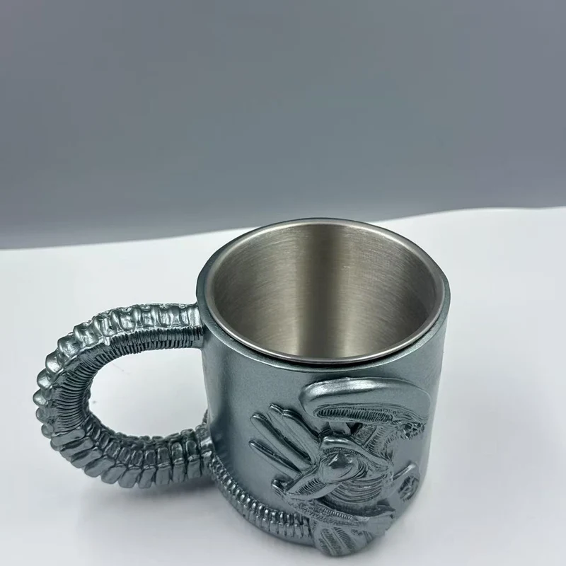 Alien-themed Mug Stornfield