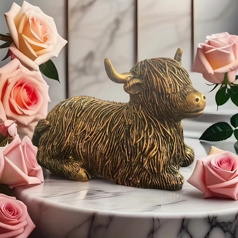 Decorative animal figure Stornfield