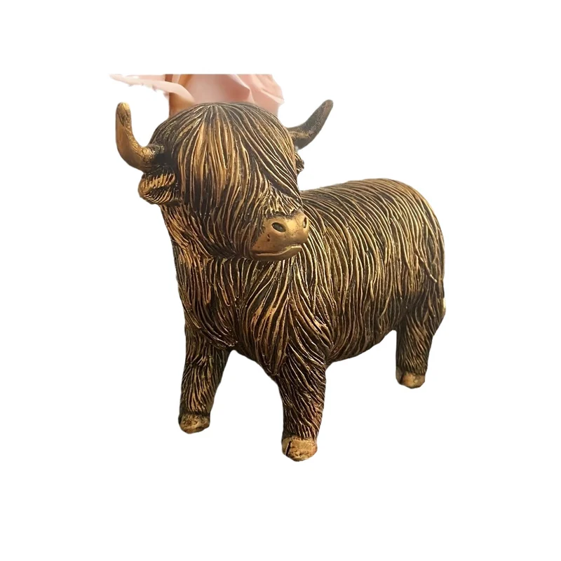 Decorative animal figure Stornfield