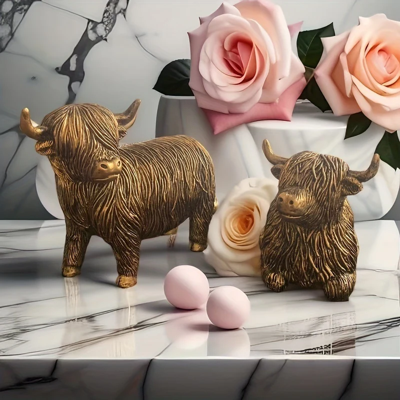 Decorative animal figure Stornfield