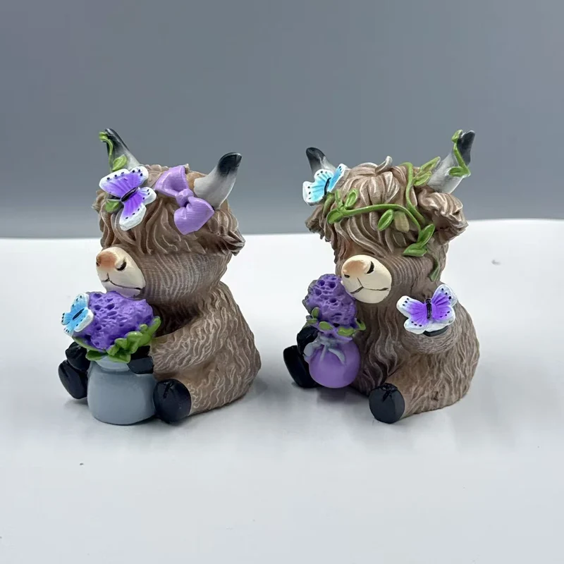 Decorative Animal Figure Stornfield