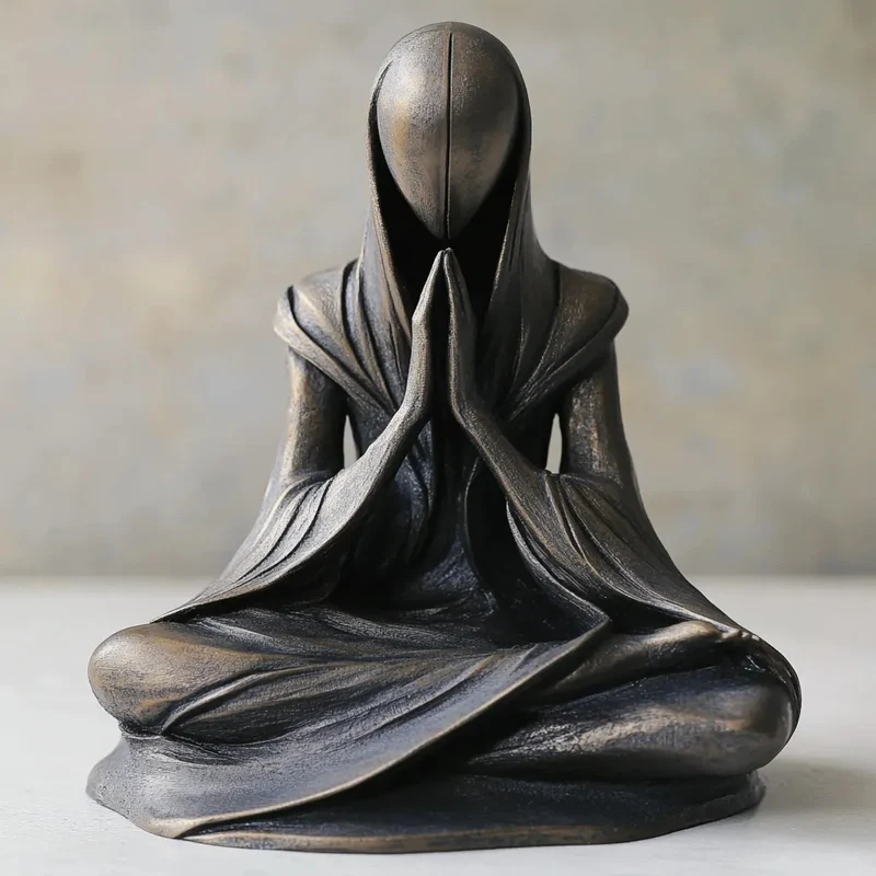Decorative Feng Shui Statue Stornfield