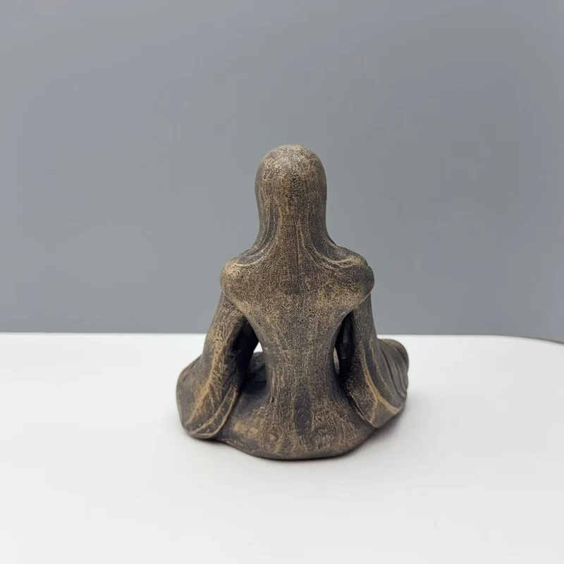 Decorative Feng Shui Statue Stornfield