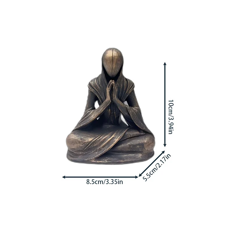 Decorative Feng Shui Statue Stornfield