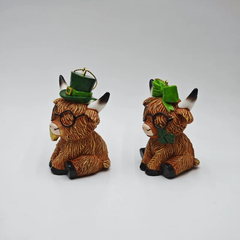 Deko Figure Stornfield