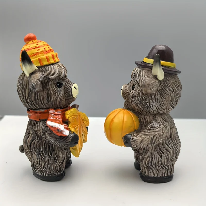 Decorative Figures Stornfield