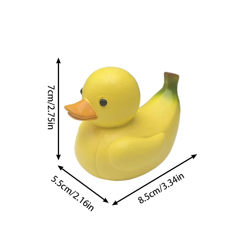 Bathtub Duck Stornfield