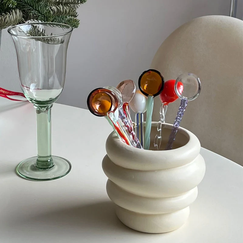 Artistic Flower Vase Stornfield