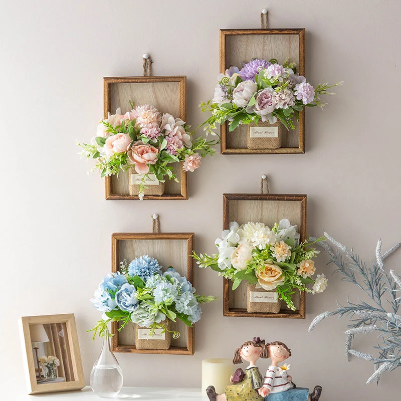 Wall decoration Stornfield