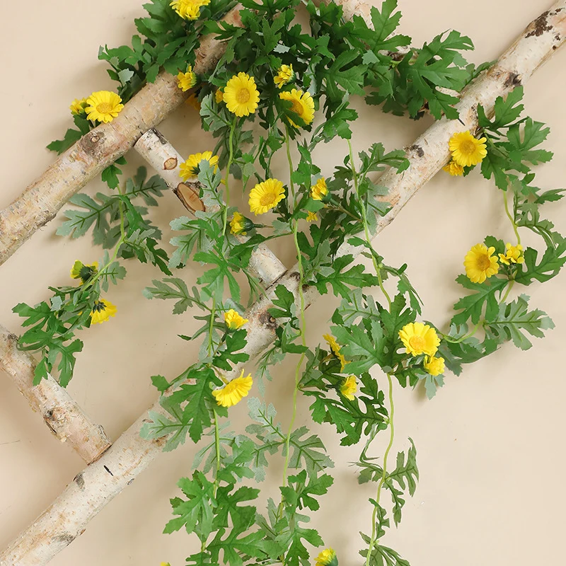 Hanging Decorative Plant Stornfield