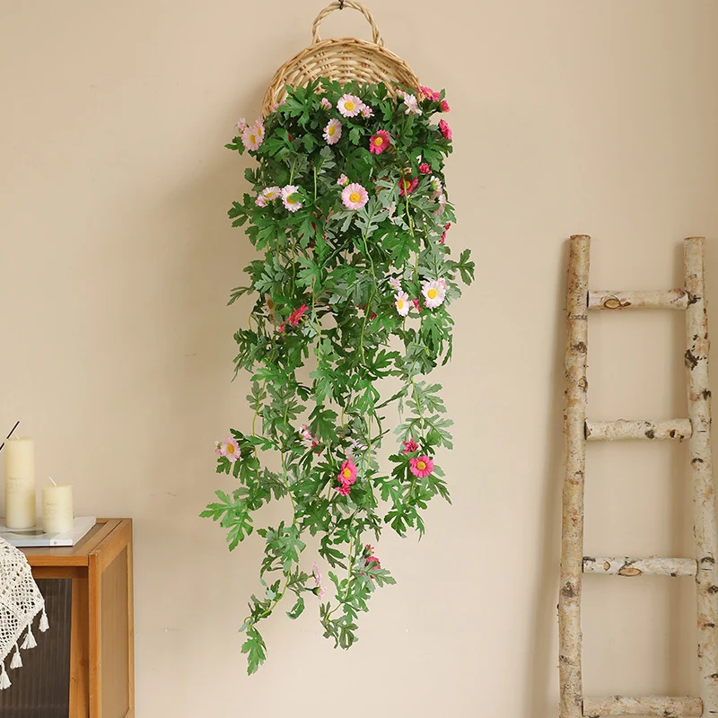 Hanging Decorative Plant Stornfield