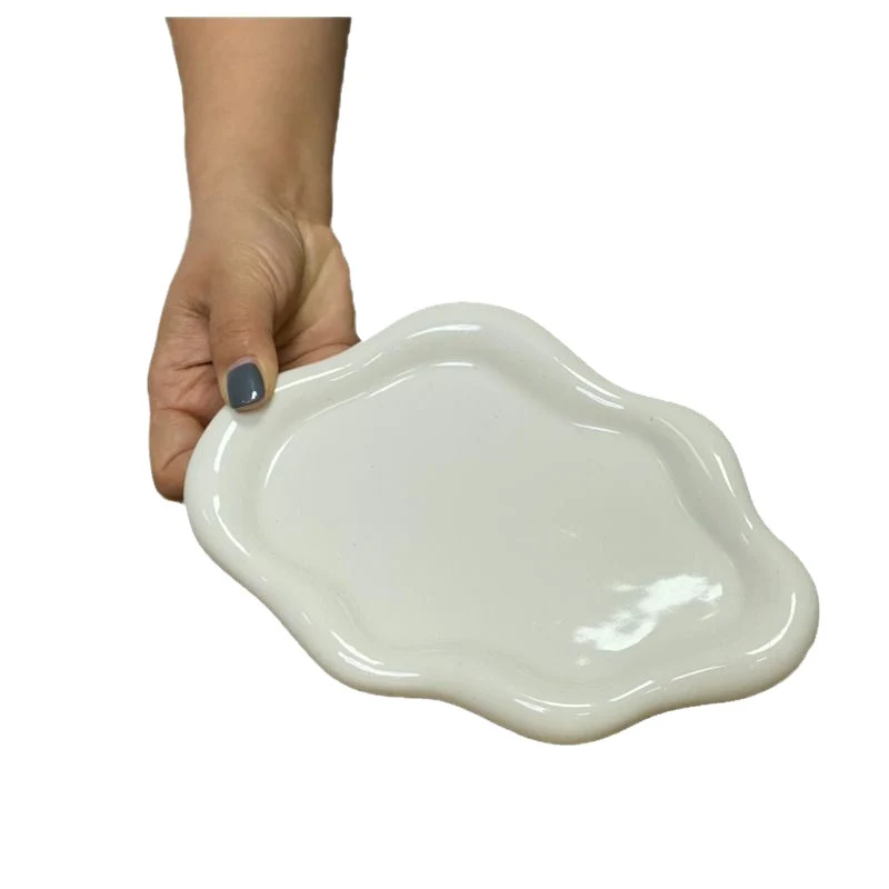 Decorative plate Stornfield