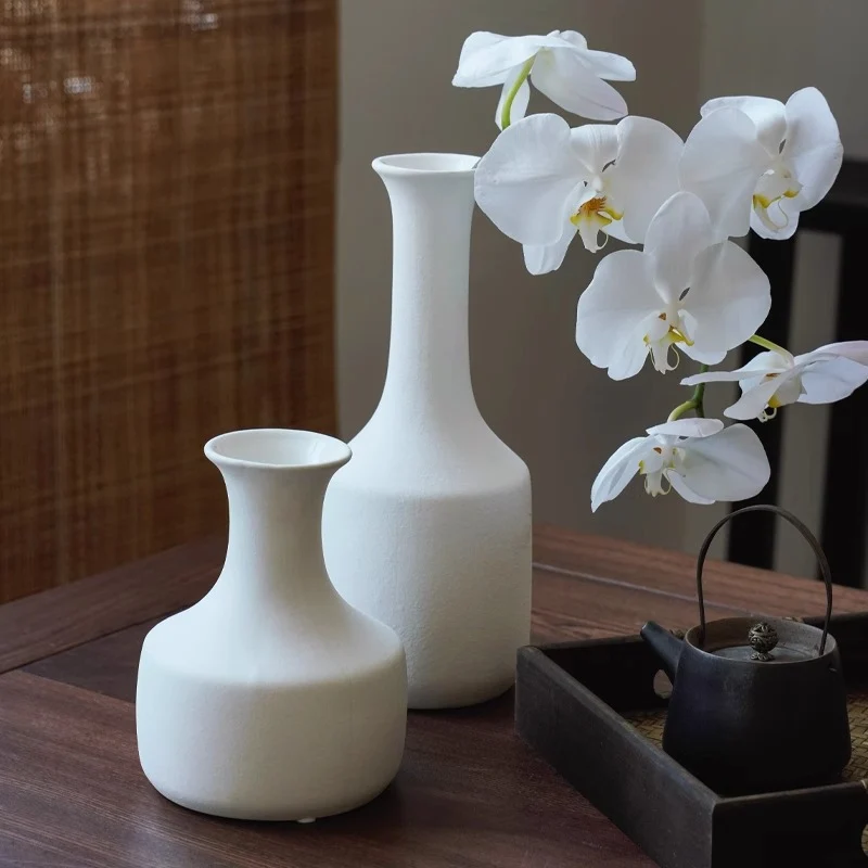 Stylish ceramic vase Stornfield