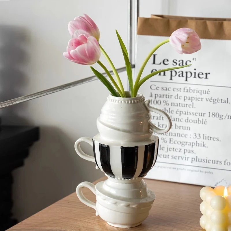 Stackable Coffee Mugs Stornfield