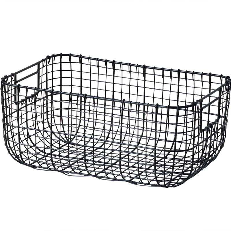 Practical Wire Basket Stornfield