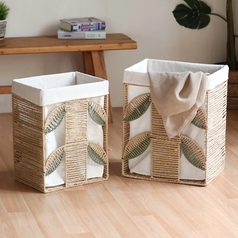 Practical Decoration Basket Stornfield