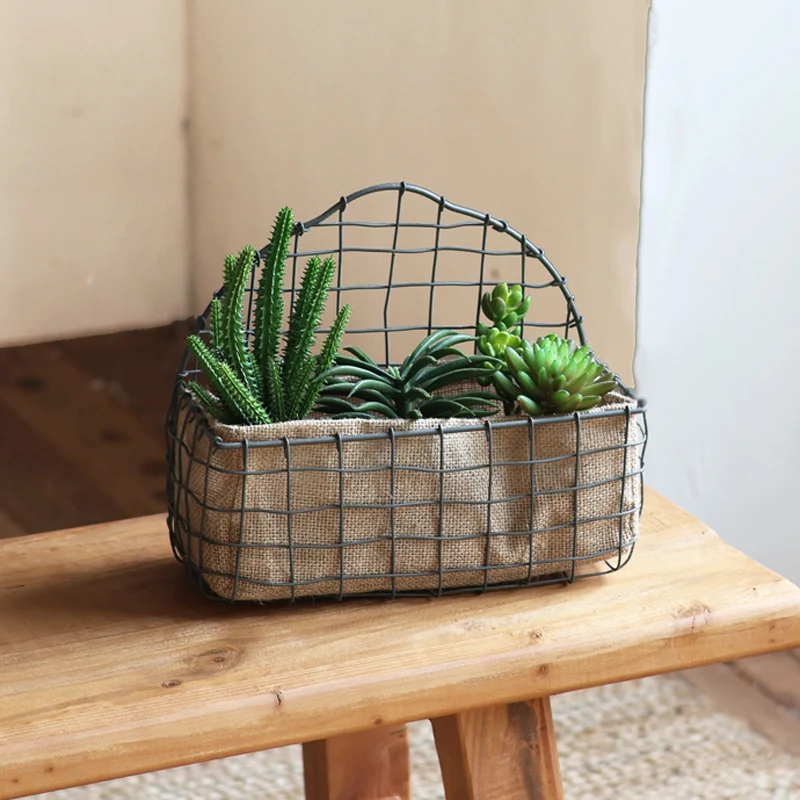 practical storage basket Stornfield