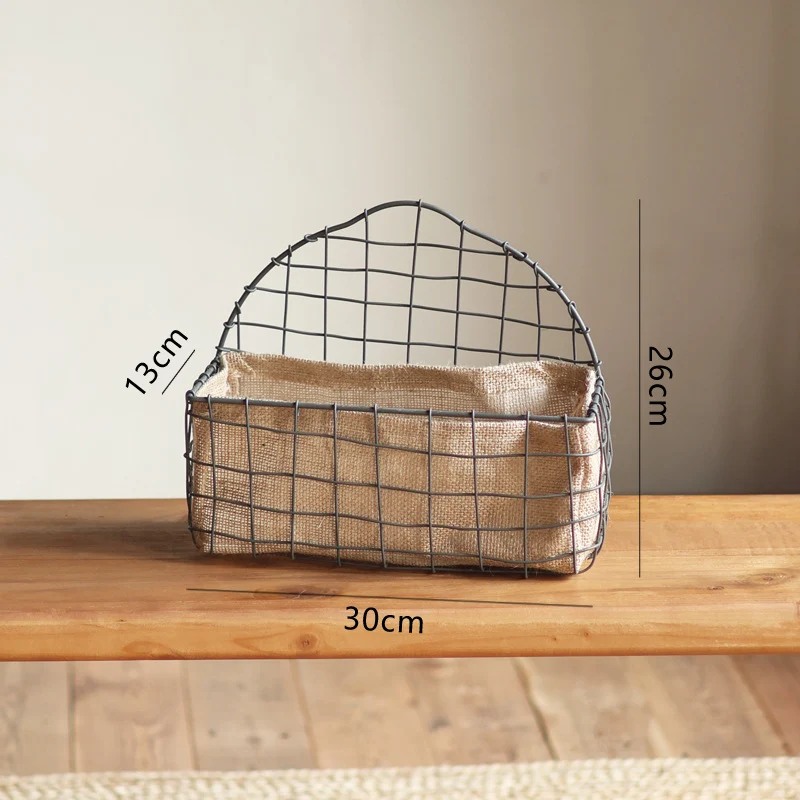 practical storage basket Stornfield
