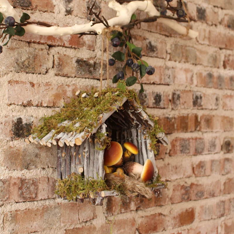 Natural Decorative Stable Stornfield