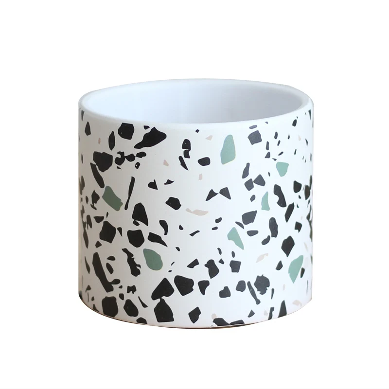 Modern flower pot Stornfield
