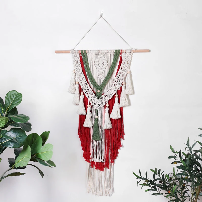 Macrame Wall Hanging Stornfield