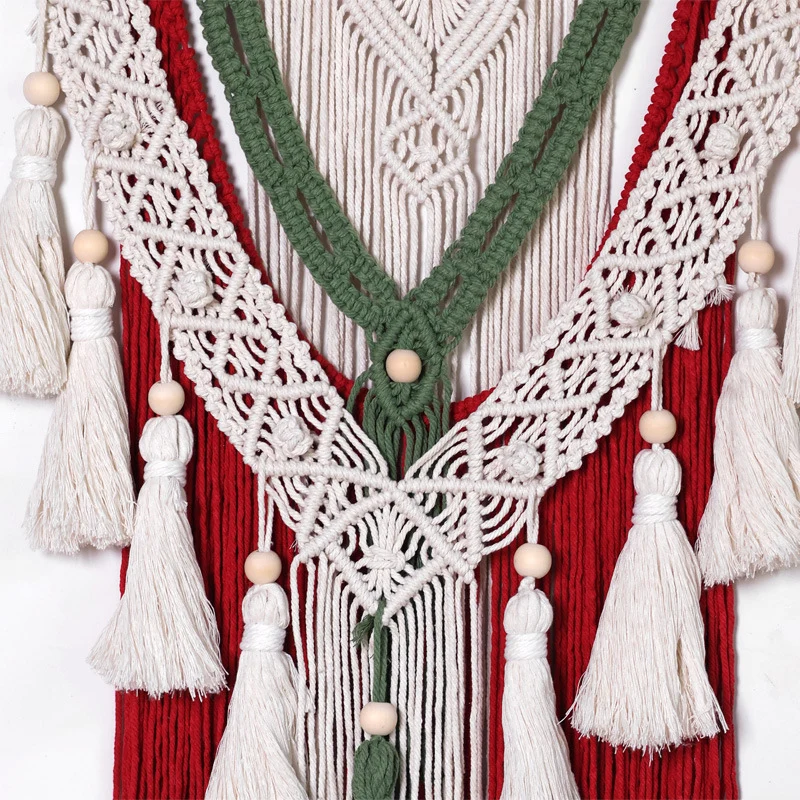 Macrame Wall Hanging Stornfield