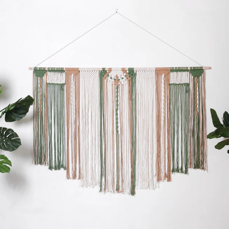 Macrame Wall Hanging Stornfield