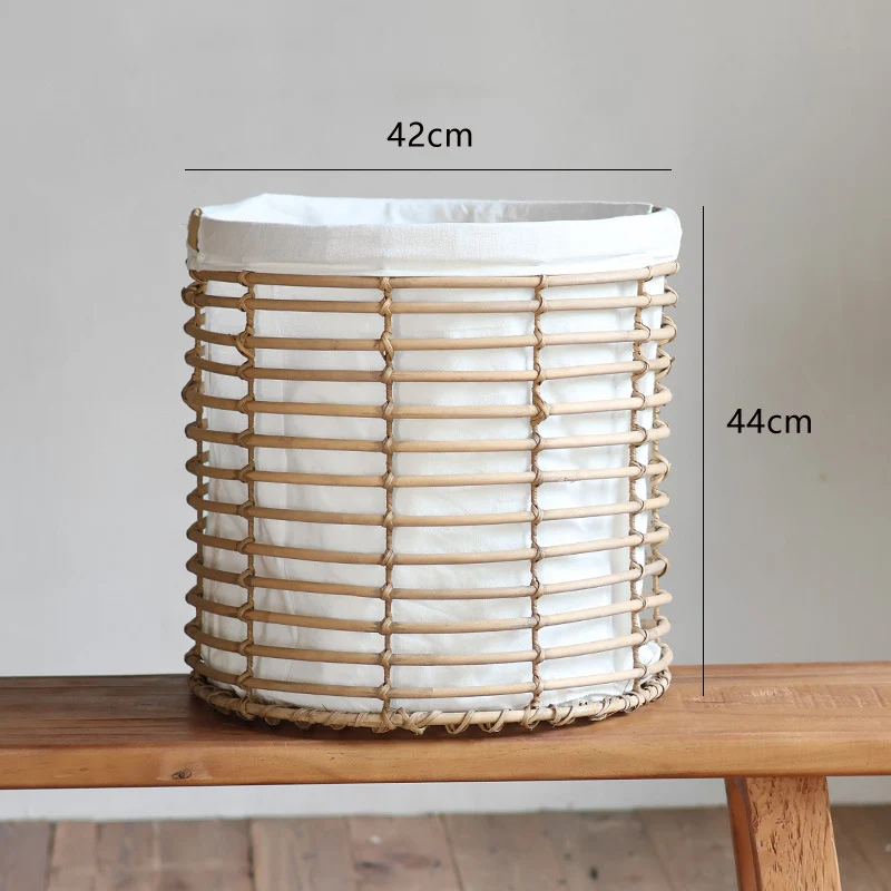 High-quality storage basket Stornfield