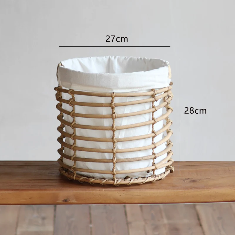 High-quality storage basket Stornfield