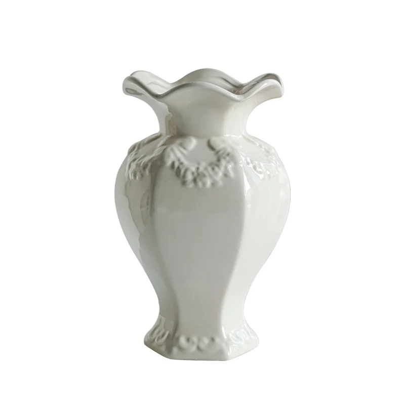 Elegant Ceramic Vase Stornfield