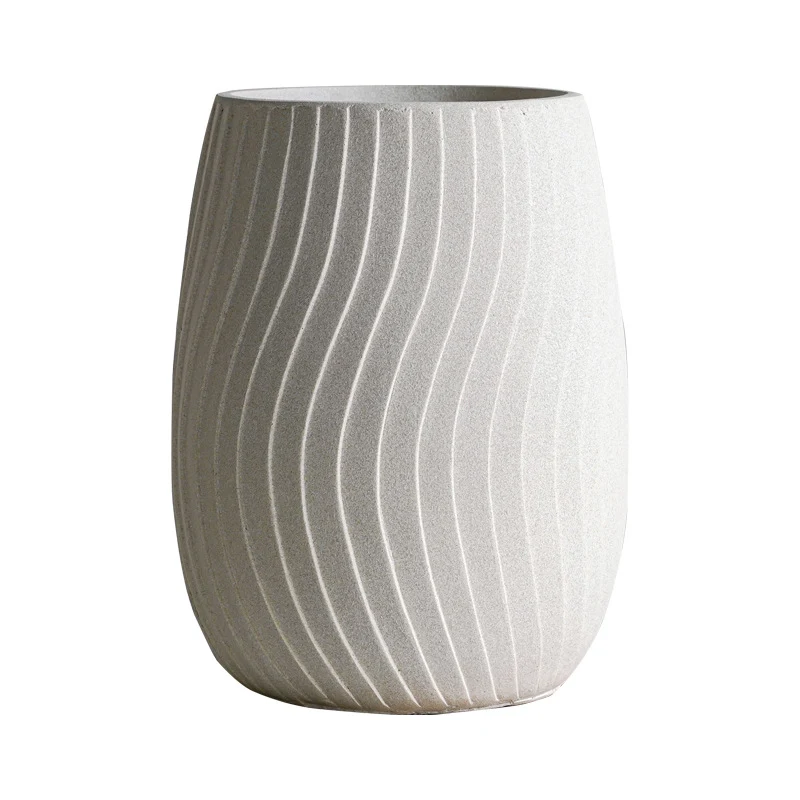 Designer flower pot Stornfield
