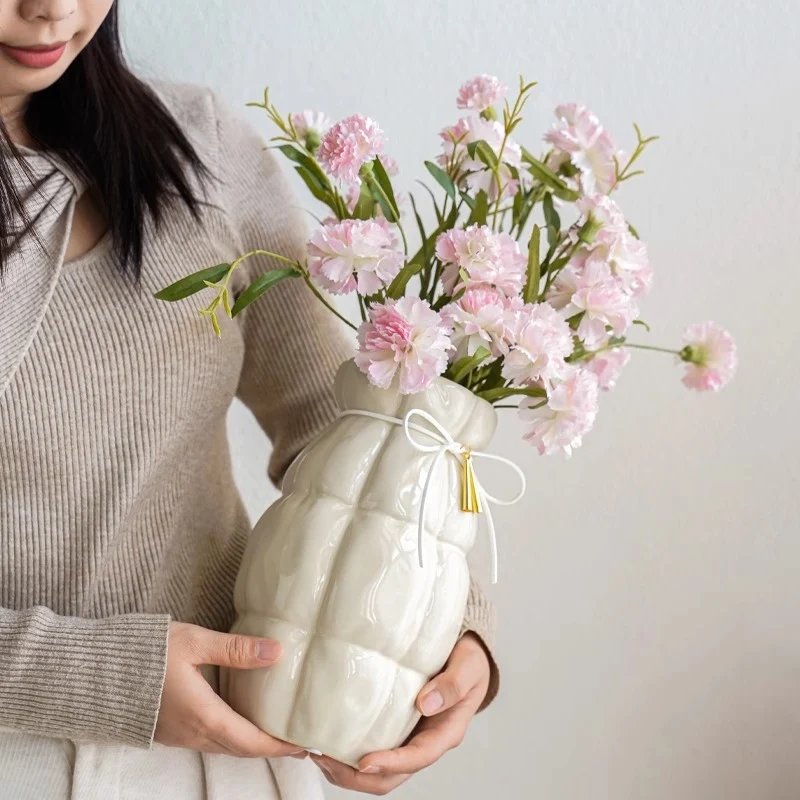 Decorative flower vases Stornfield