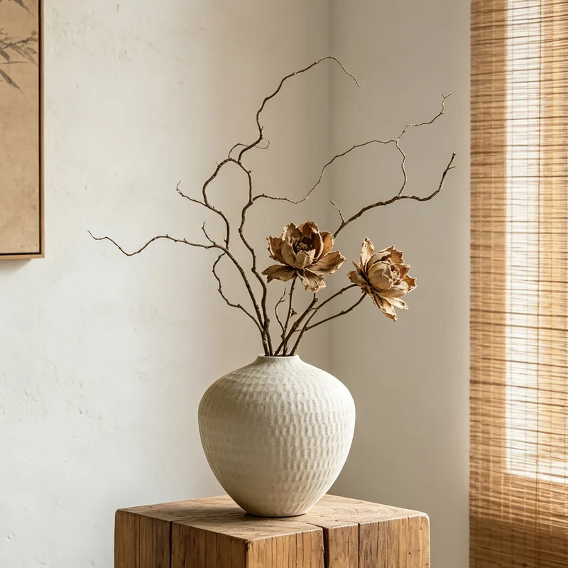 Deko-Vase Stornfield