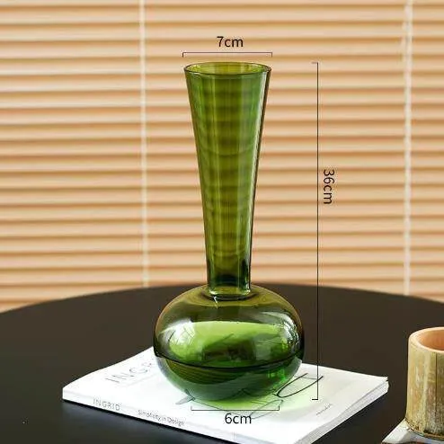 Elegant Designer Vase Stornfield