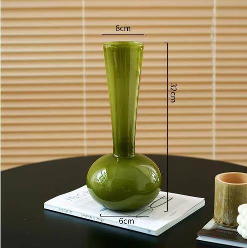 Elegant Decorative Vase Stornfield