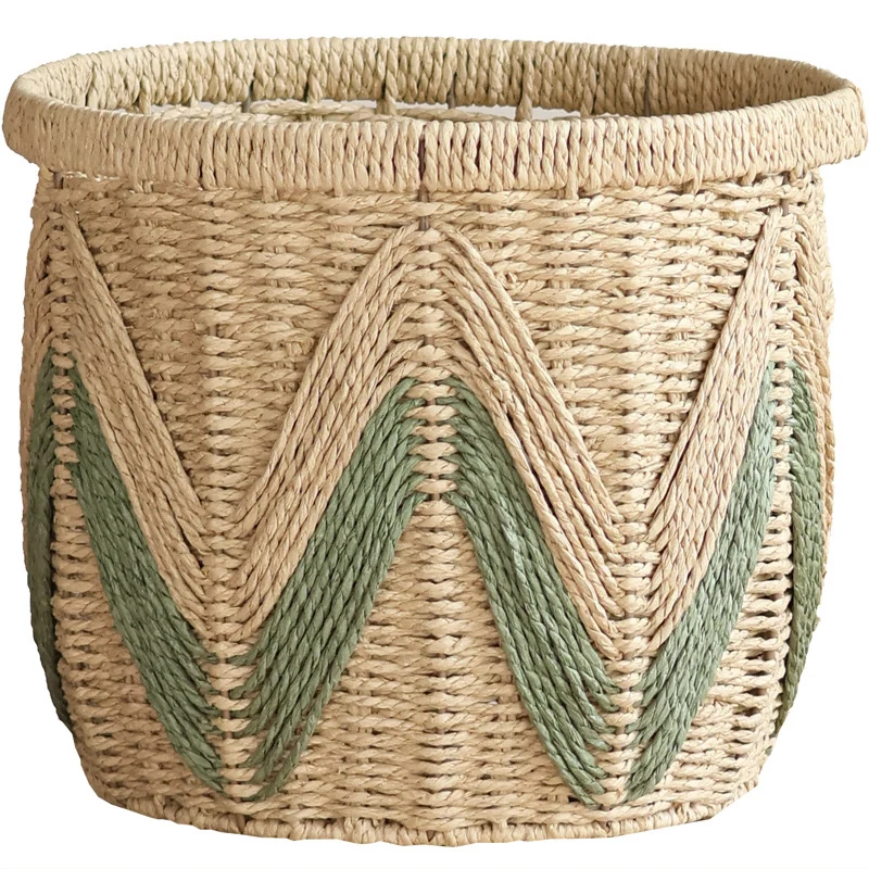 Handmade Plant Basket Stornfield