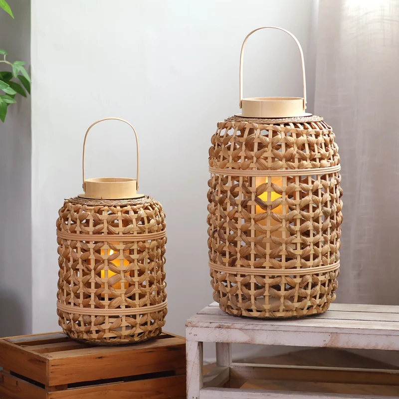 Decorative Lantern Stornfield