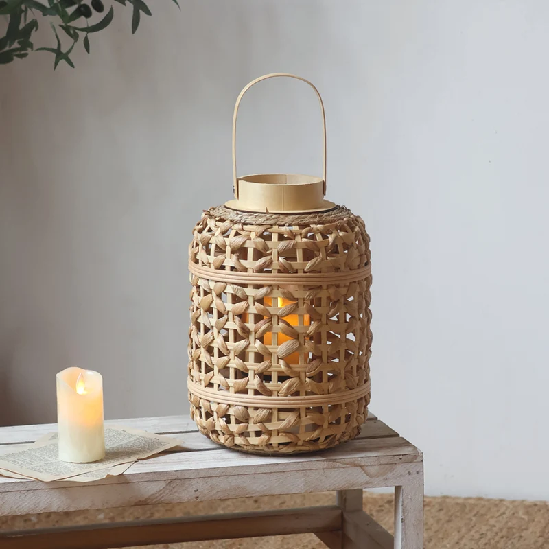 Decorative Lantern Stornfield