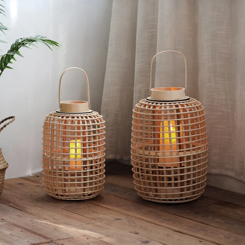 Handcrafted Lantern Stornfield