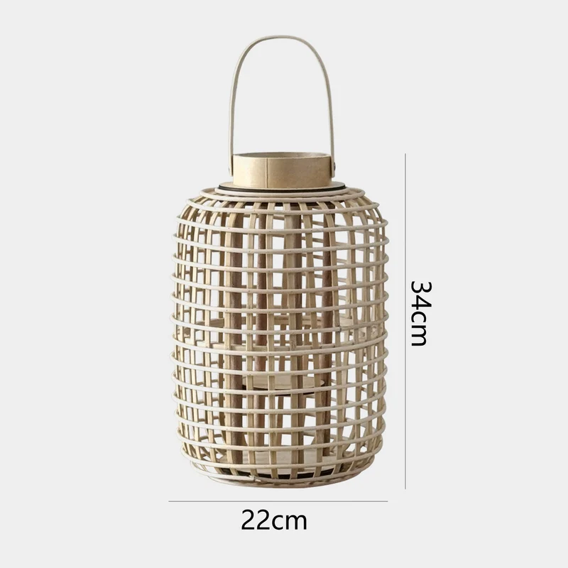 Handcrafted Lantern Stornfield