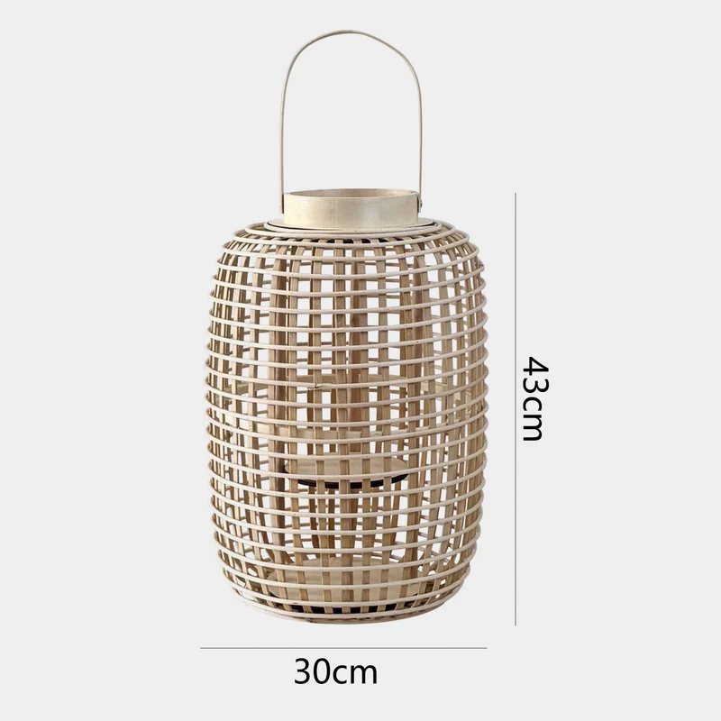 Handcrafted Lantern Stornfield