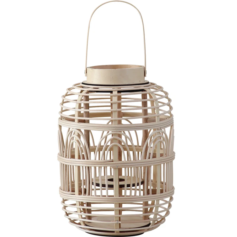 Handcrafted Lantern Stornfield