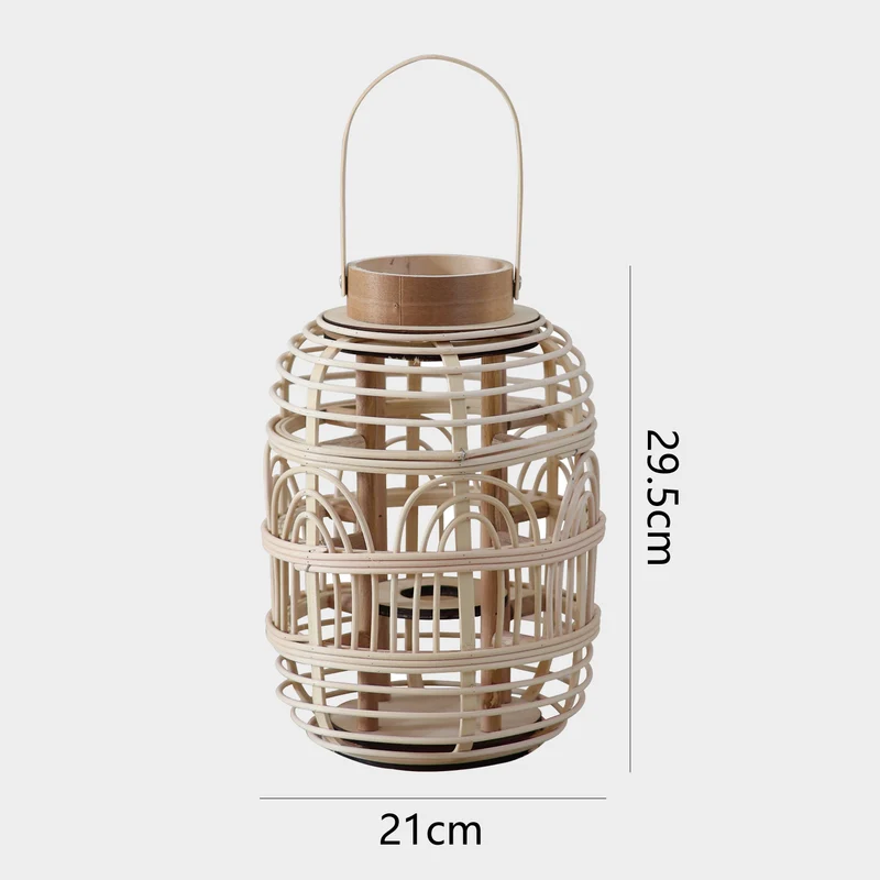 Handcrafted Lantern Stornfield
