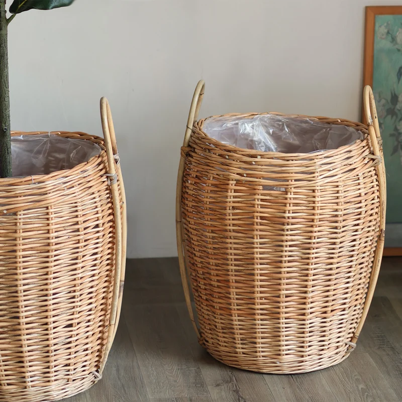 Large storage basket Stornfield