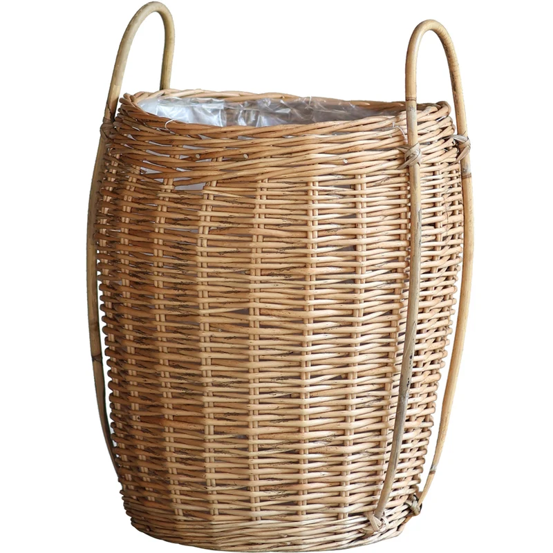 Large storage basket Stornfield