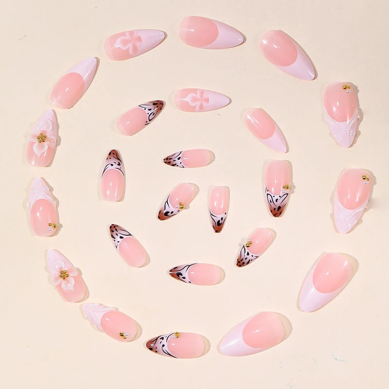 Artistic Nail Art Karnz