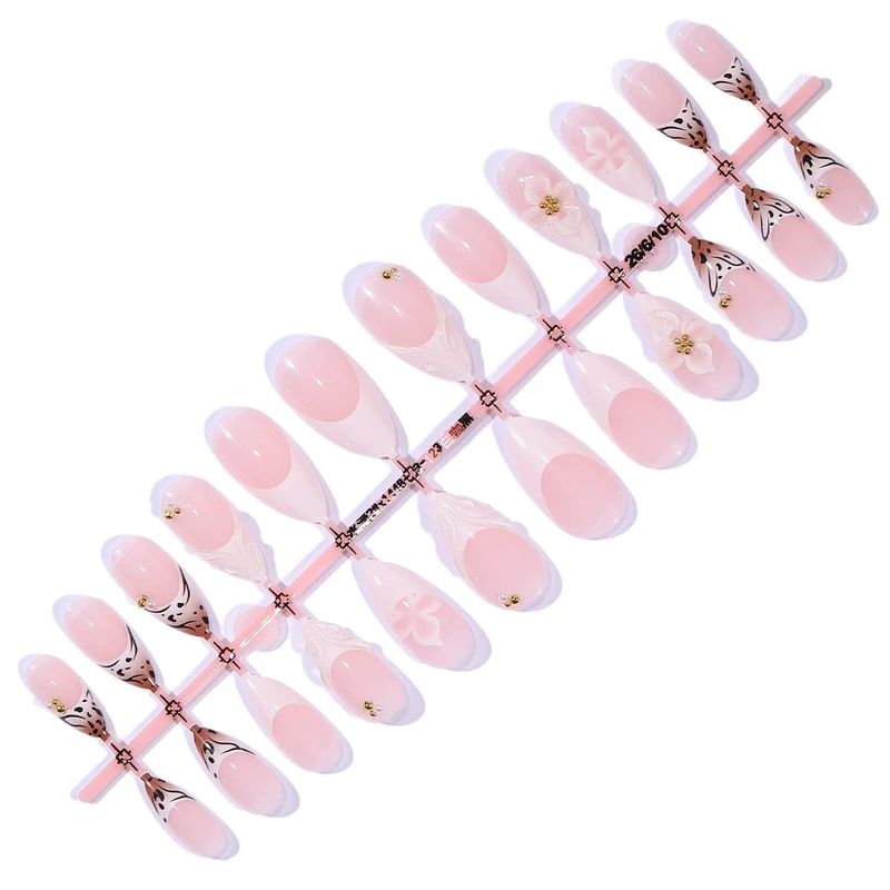 Artistic Nail Art Karnz