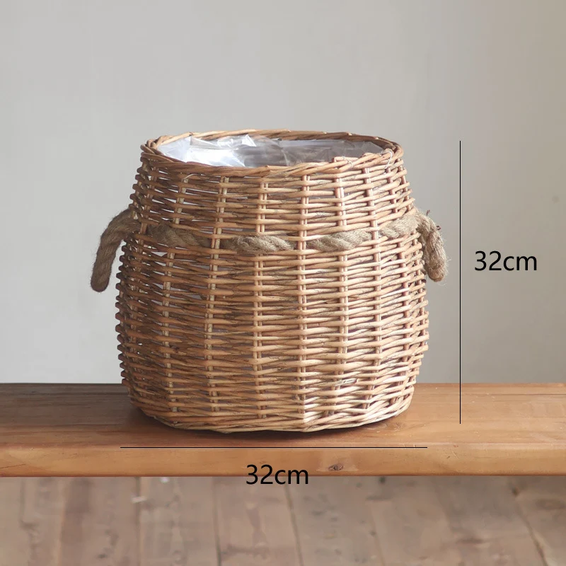 Storage basket Stornfield