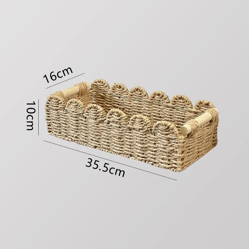 Storage basket Stornfield