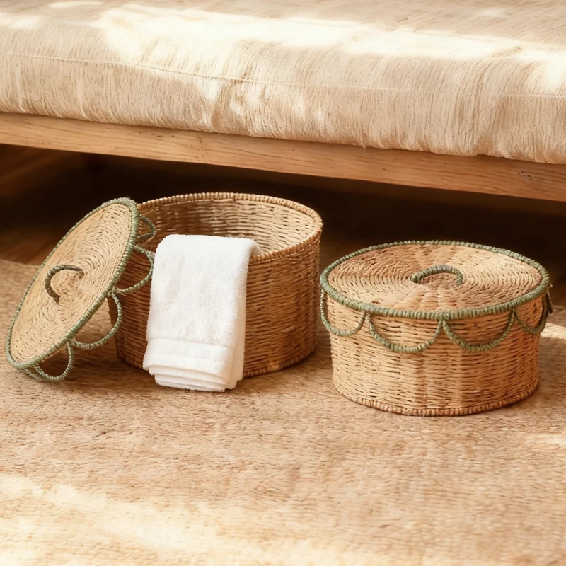Storage basket Stornfield